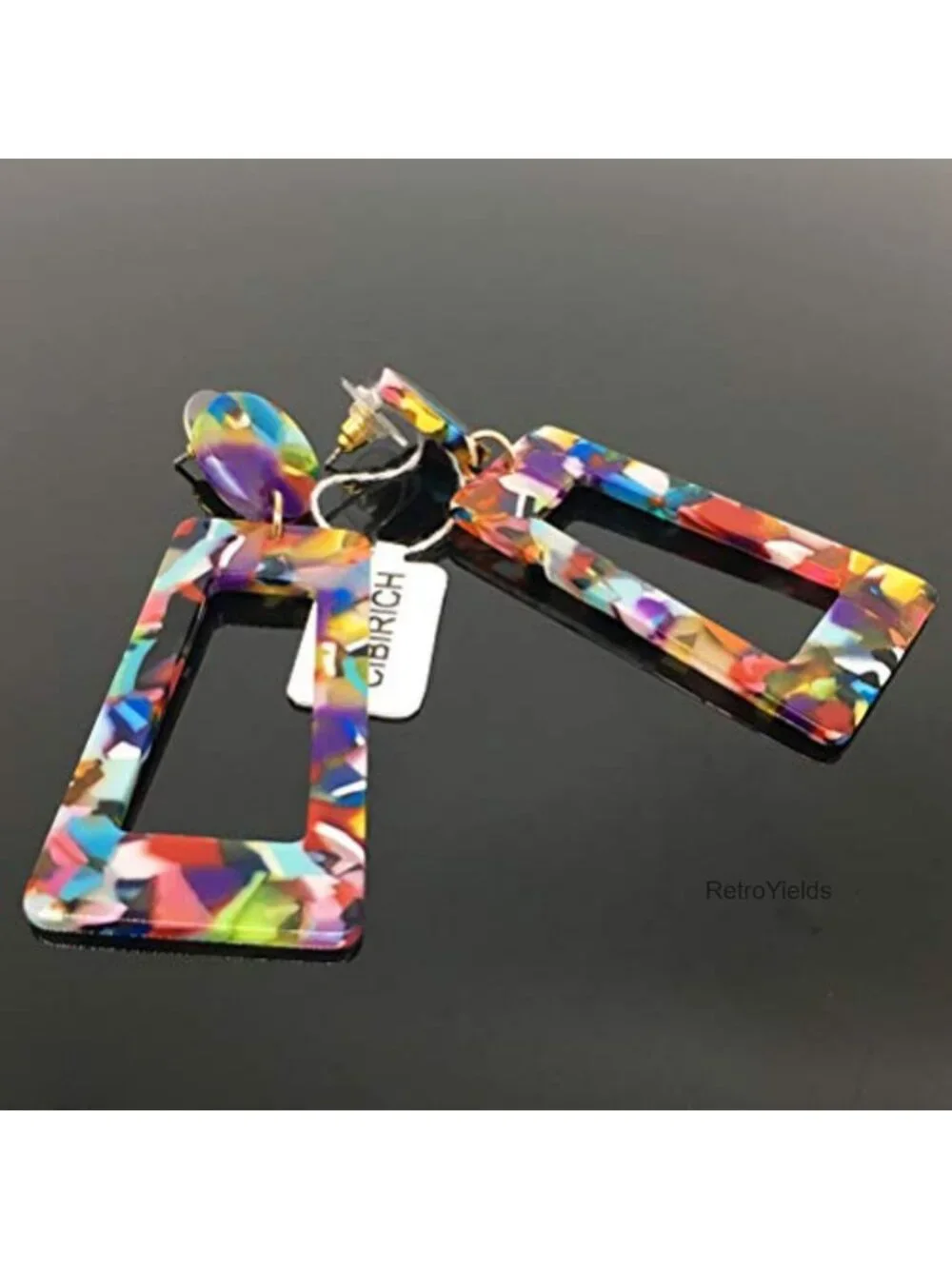 N/A these colorful